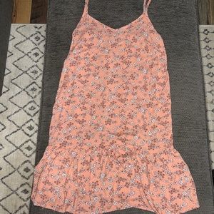 Soft, light sundress perfect for everyday wear!
